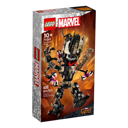 Lego 76249 Marvel Venomized Groot (630Pcs)