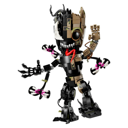 Lego 76249 Marvel Venomized Groot (630Pcs)