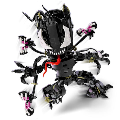 Lego 76249 Marvel Venomized Groot (630Pcs)