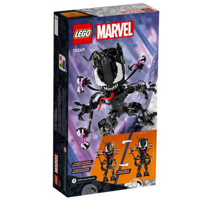 Lego 76249 Marvel Venomized Groot (630Pcs)