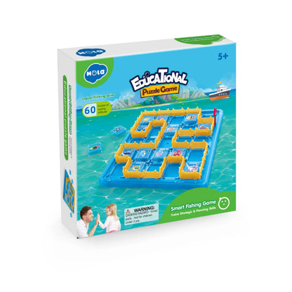 Hola HE796900 Fishing Game for 5Y+ Ages