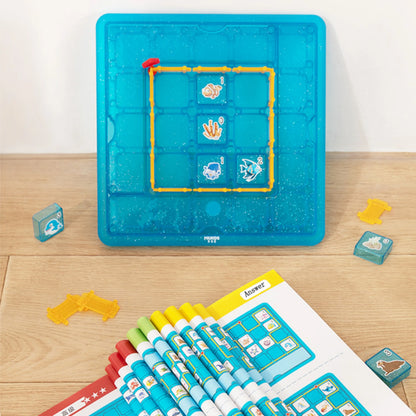 Hola HE796900 Fishing Game for 5Y+ Ages