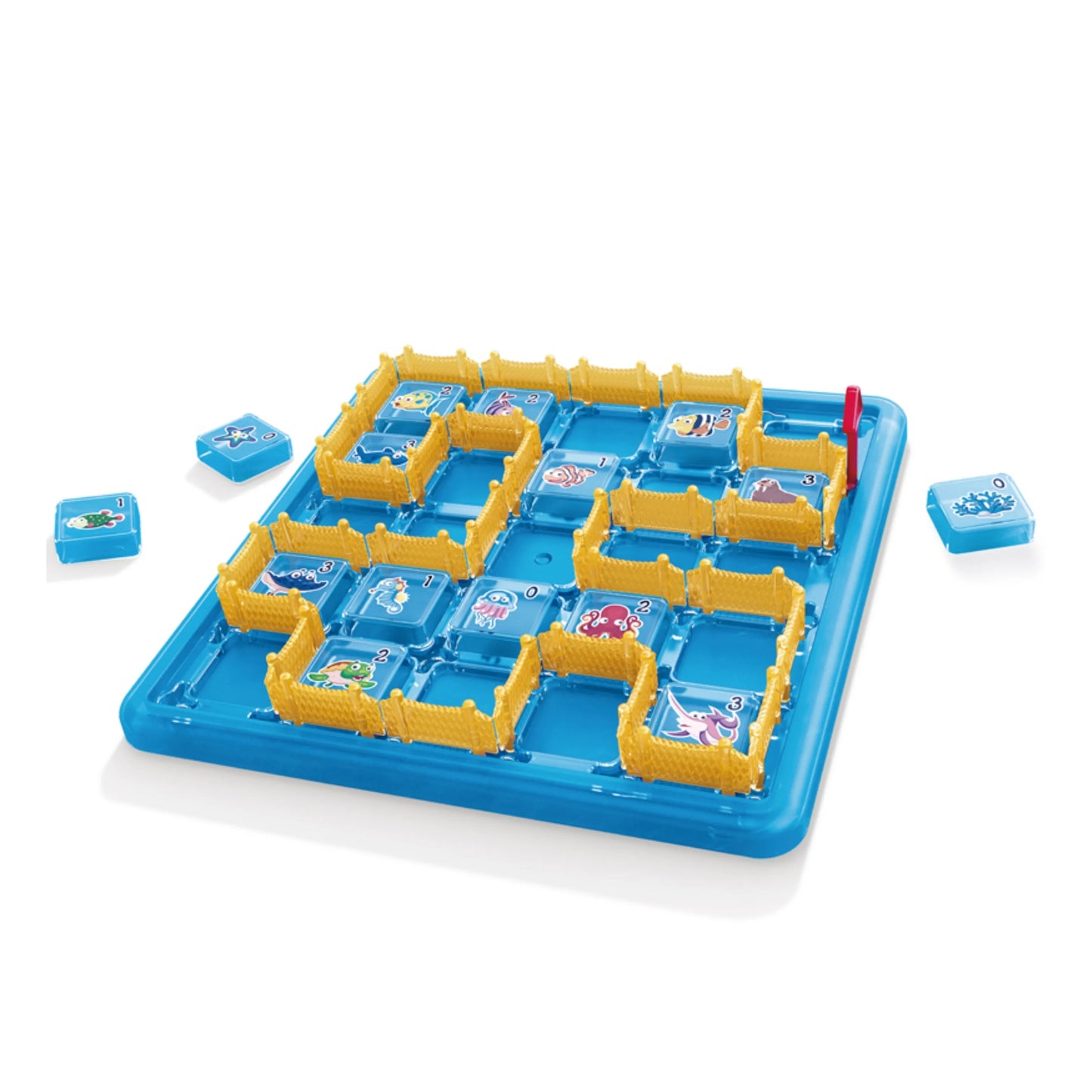 Hola HE796900 Fishing Game for 5Y+ Ages