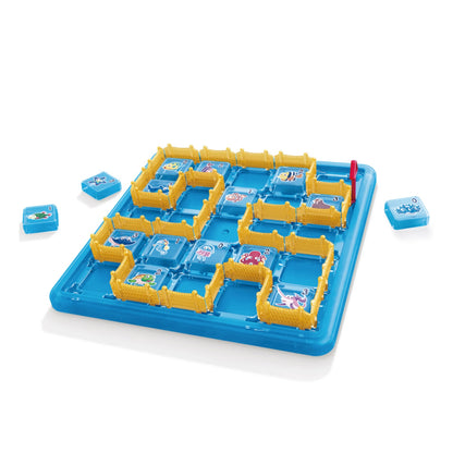 Hola HE796900 Fishing Game for 5Y+ Ages