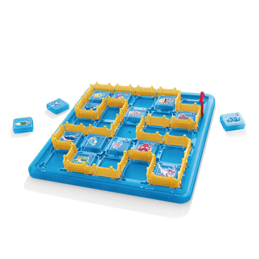 Hola HE796900 Fishing Game for 5Y+ Ages