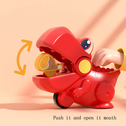 Hola HE79700 Pocket Dinosaur for 12M+ Ages