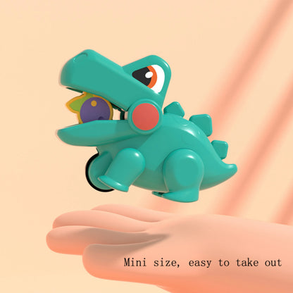 Hola HE79700 Pocket Dinosaur for 12M+ Ages
