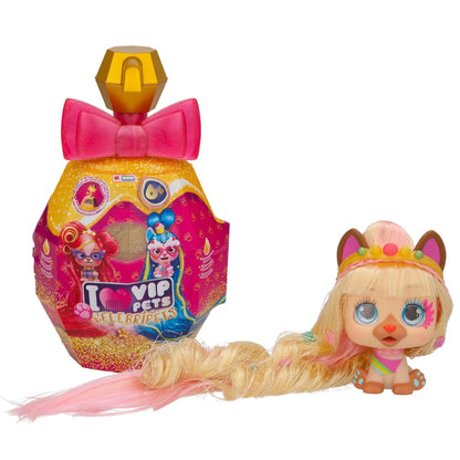 I Love VIP Pets: Celebripets – Mystery Collectible Doll