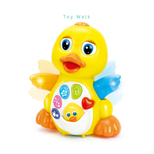 Hola 808 Dancing Duck for 6M+ Ages