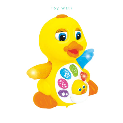 Hola 808 Dancing Duck for 6M+ Ages