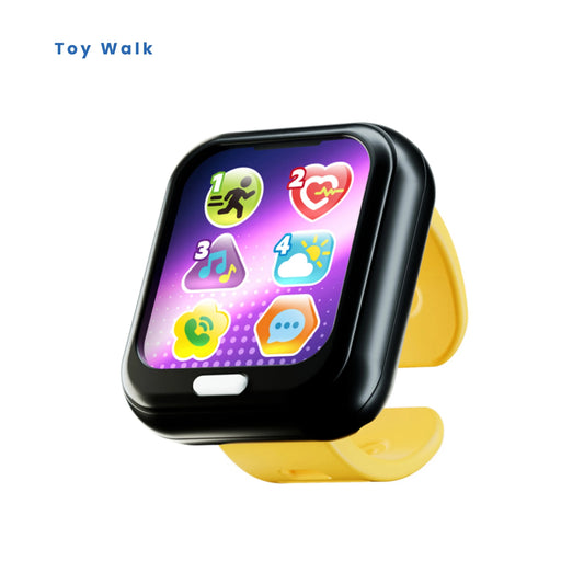 Hola HE8967 Learning Sport Watch for 12M+ Ages