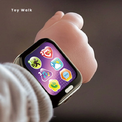 Hola HE8967 Learning Sport Watch for 12M+ Ages