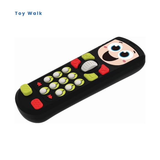 Hola HE8969 Learning & Counting Remote for 12M+ Ages