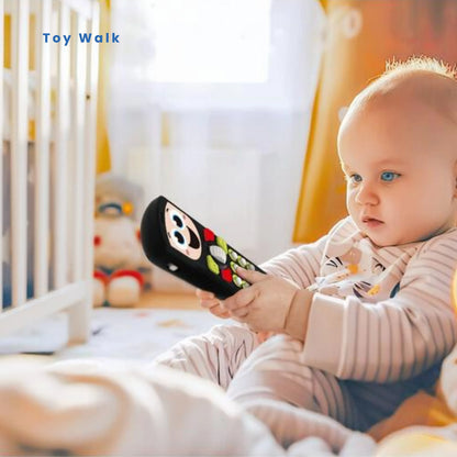 Hola HE8969 Learning & Counting Remote for 12M+ Ages