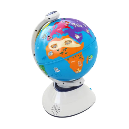 Hola HE8985 Touch & Discover Globe for 36m+ Ages