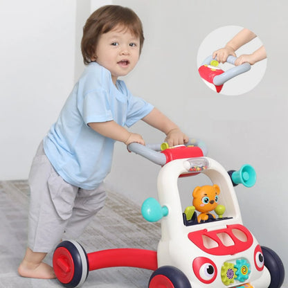 Hola E8997 Baby Walker for 9M+ Ages