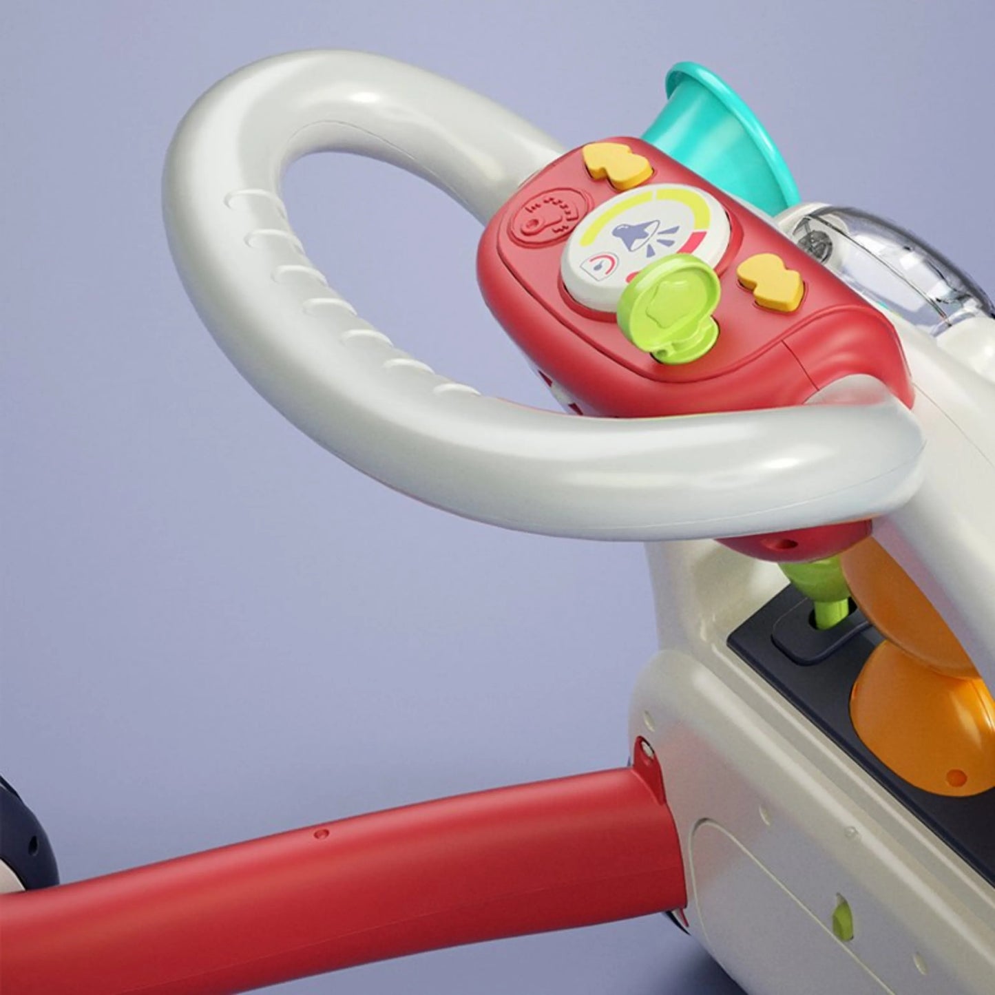 Hola E8997 Baby Walker for 9M+ Ages