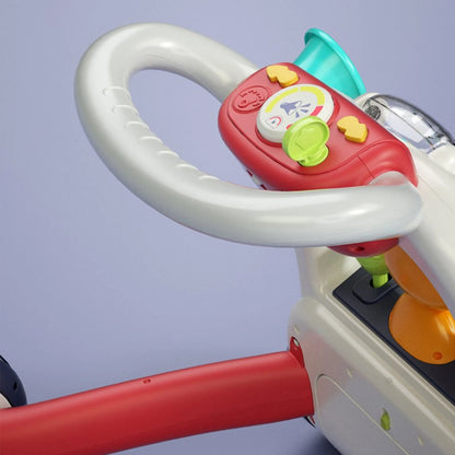 Hola E8997 Baby Walker for 9M+ Ages