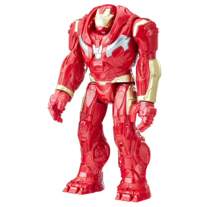 Marvel Avengers Infinity War: 12-Inch Hulkbuster Action Figure