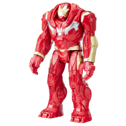 Marvel Avengers Infinity War: 12-Inch Hulkbuster Action Figure