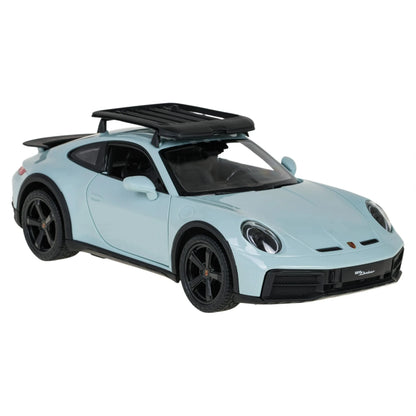 RASTAR 1/14 R/C Porsche 911 Dakar Remote Control Car