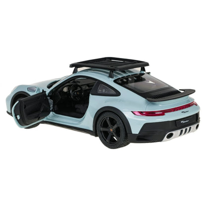 RASTAR 1/14 R/C Porsche 911 Dakar Remote Control Car