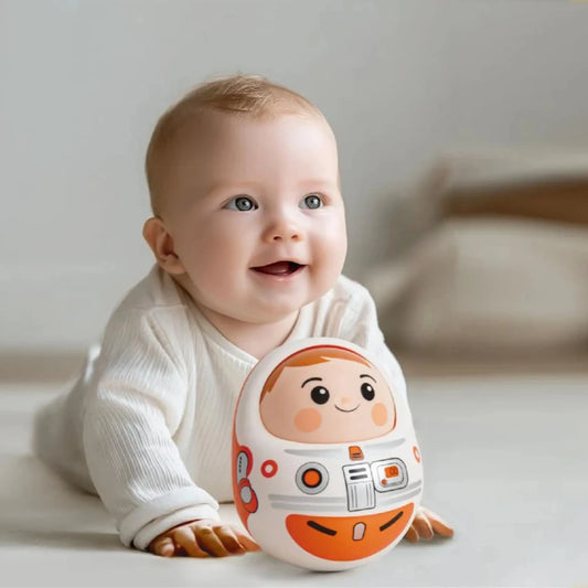 Hola 979 Tumbler for 3M+ Ages