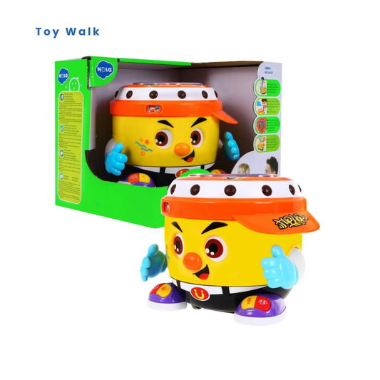 Hola A9999C Dancing Drum for 18M+ Ages