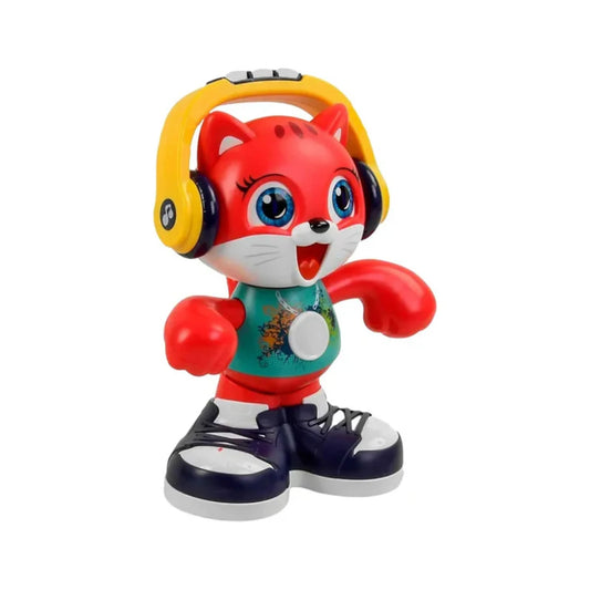 Hola A721 Dancing Cat for 18M+ Ages