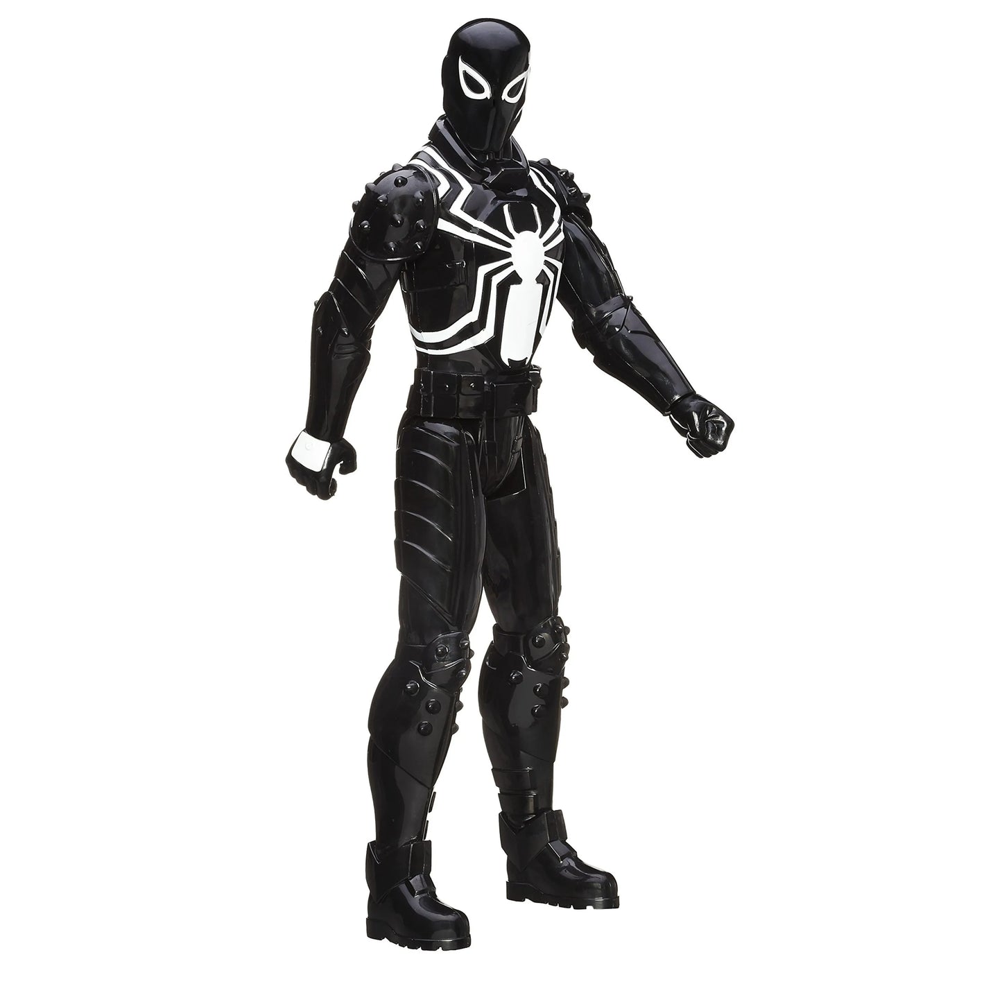 Marvel Ultimate Spider-Man: 12-Inch Agent Venom Action Figure