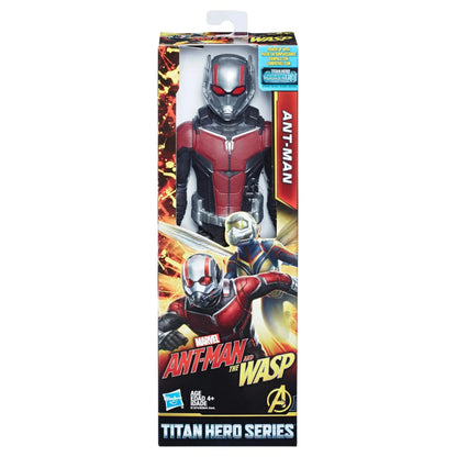 Marvel Ant-Man and The Wasp: 12-Inch Ant-Man Action Figure