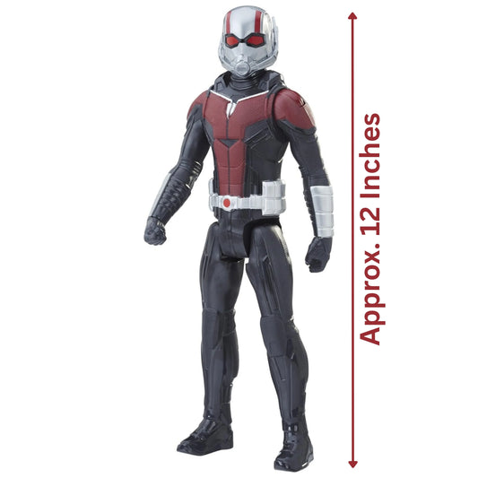 Marvel Ant-Man and The Wasp: 12-Inch Ant-Man Action Figure