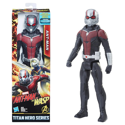 Marvel Ant-Man and The Wasp: 12-Inch Ant-Man Action Figure
