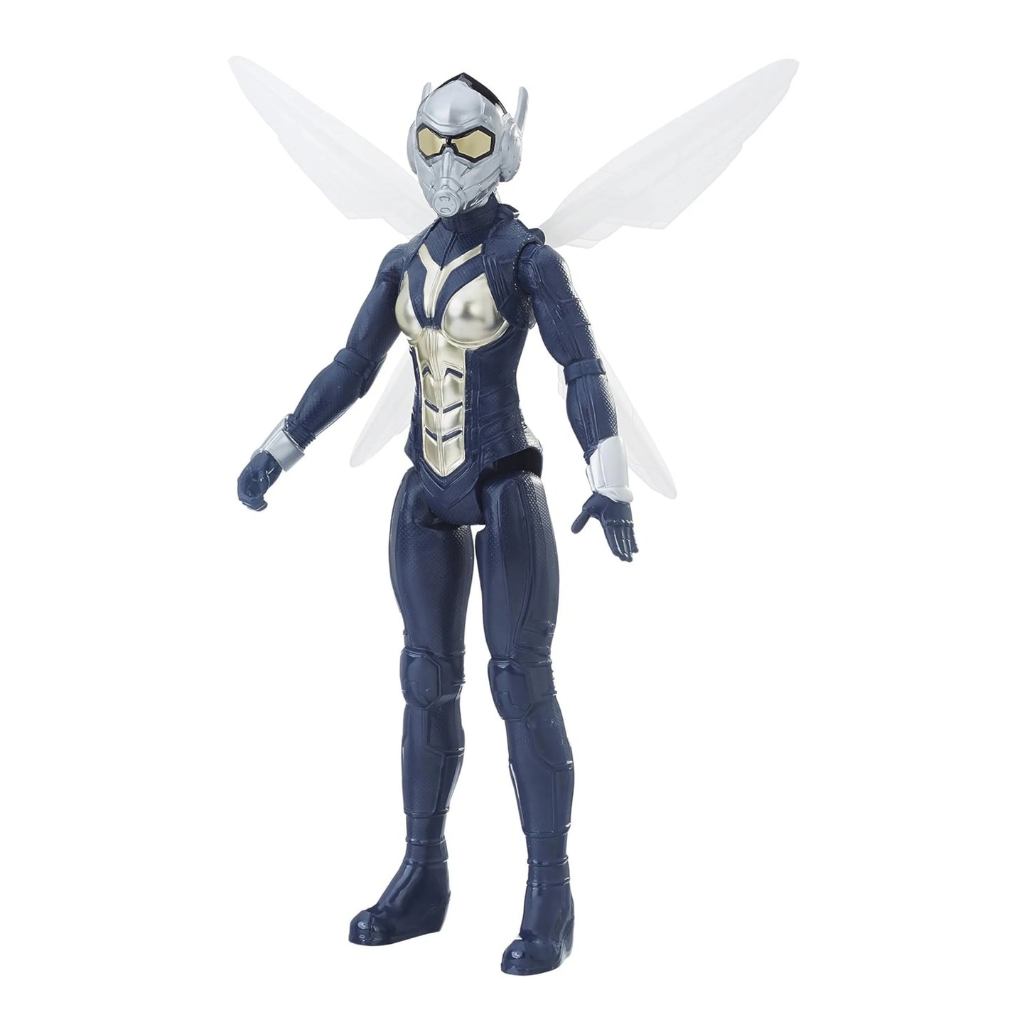 Marvel Ant-Man and The Wasp: 12-Inch Wasp Action Figure