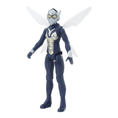 Marvel Ant-Man and The Wasp: 12-Inch Wasp Action Figure