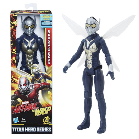 Marvel Ant-Man and The Wasp: 12-Inch Wasp Action Figure