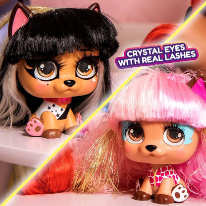I Love VIP Pets: Celebripets – Mystery Collectible Doll