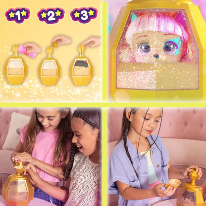 I Love VIP Pets: Celebripets – Mystery Collectible Doll