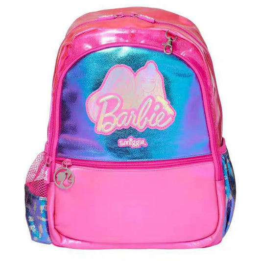 Smiggle Barbie Classic Backpack