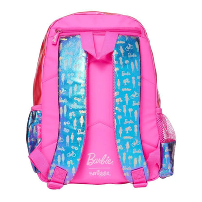 Smiggle Barbie Classic Backpack