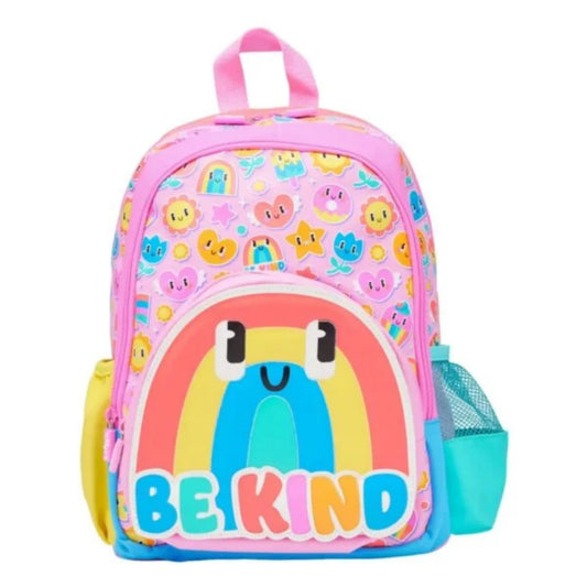 Smiggle "Be Kind" Classic Backpack