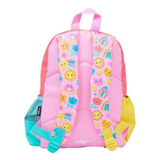 Smiggle "Be Kind" Classic Backpack
