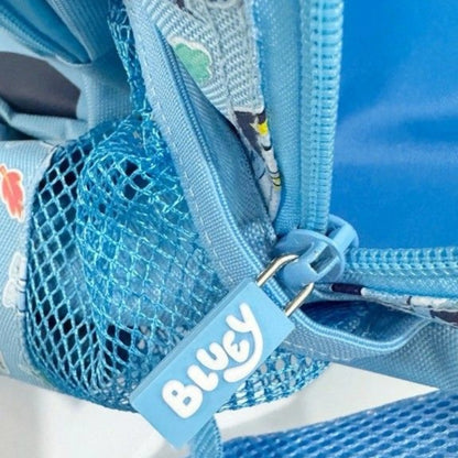 Smiggle Bluey Classic Backpack