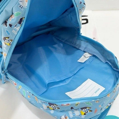 Smiggle Bluey Classic Backpack