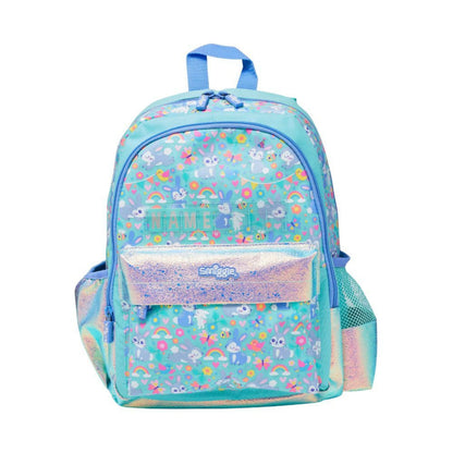 Smiggle Bunny Classic Backpack