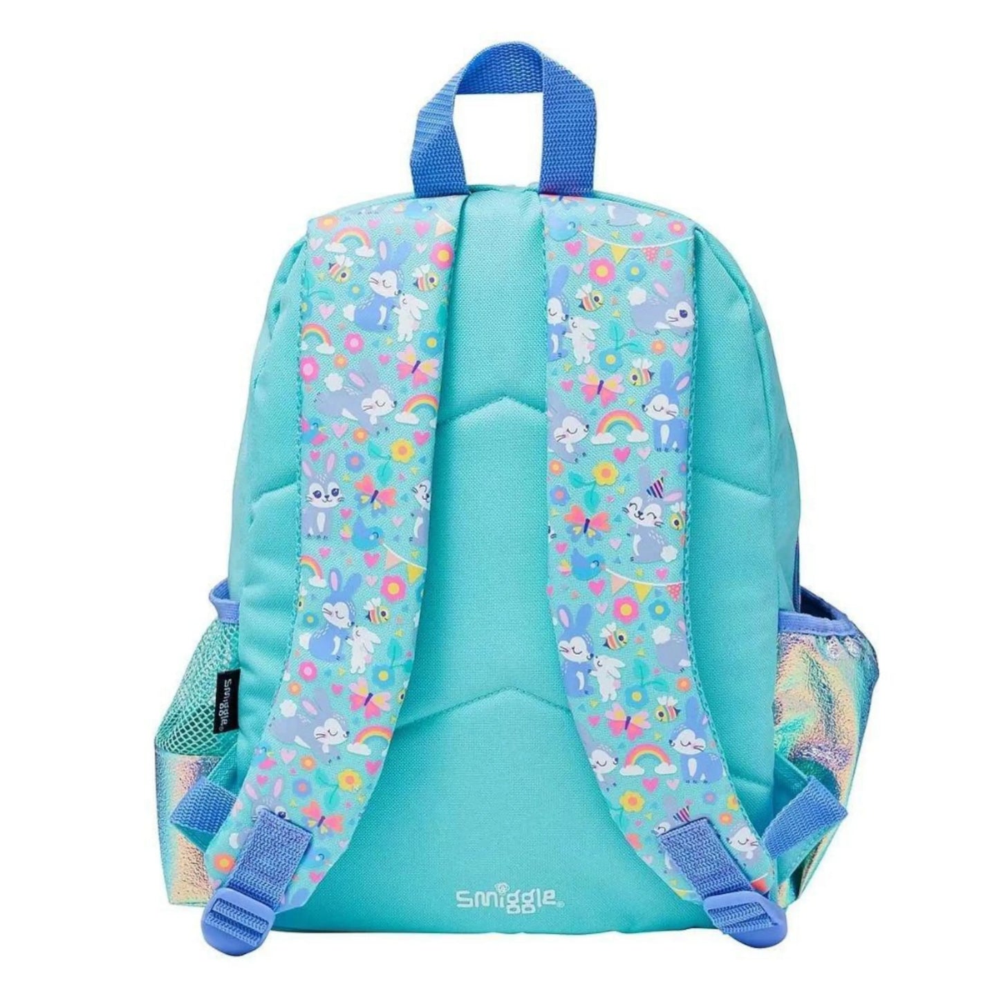 Smiggle Bunny Classic Backpack