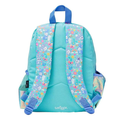 Smiggle Bunny Classic Backpack