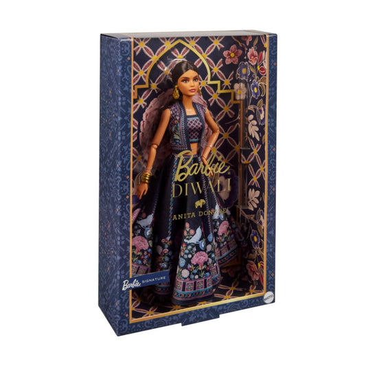 Barbie® Signature Diwali Doll by Anita Dongre