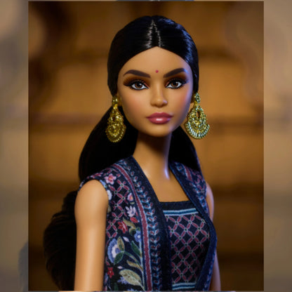 Barbie® Signature Diwali Doll by Anita Dongre