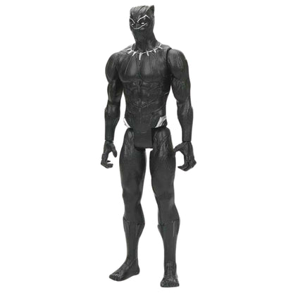 Marvel 12-Inch Black Panther Action Figure